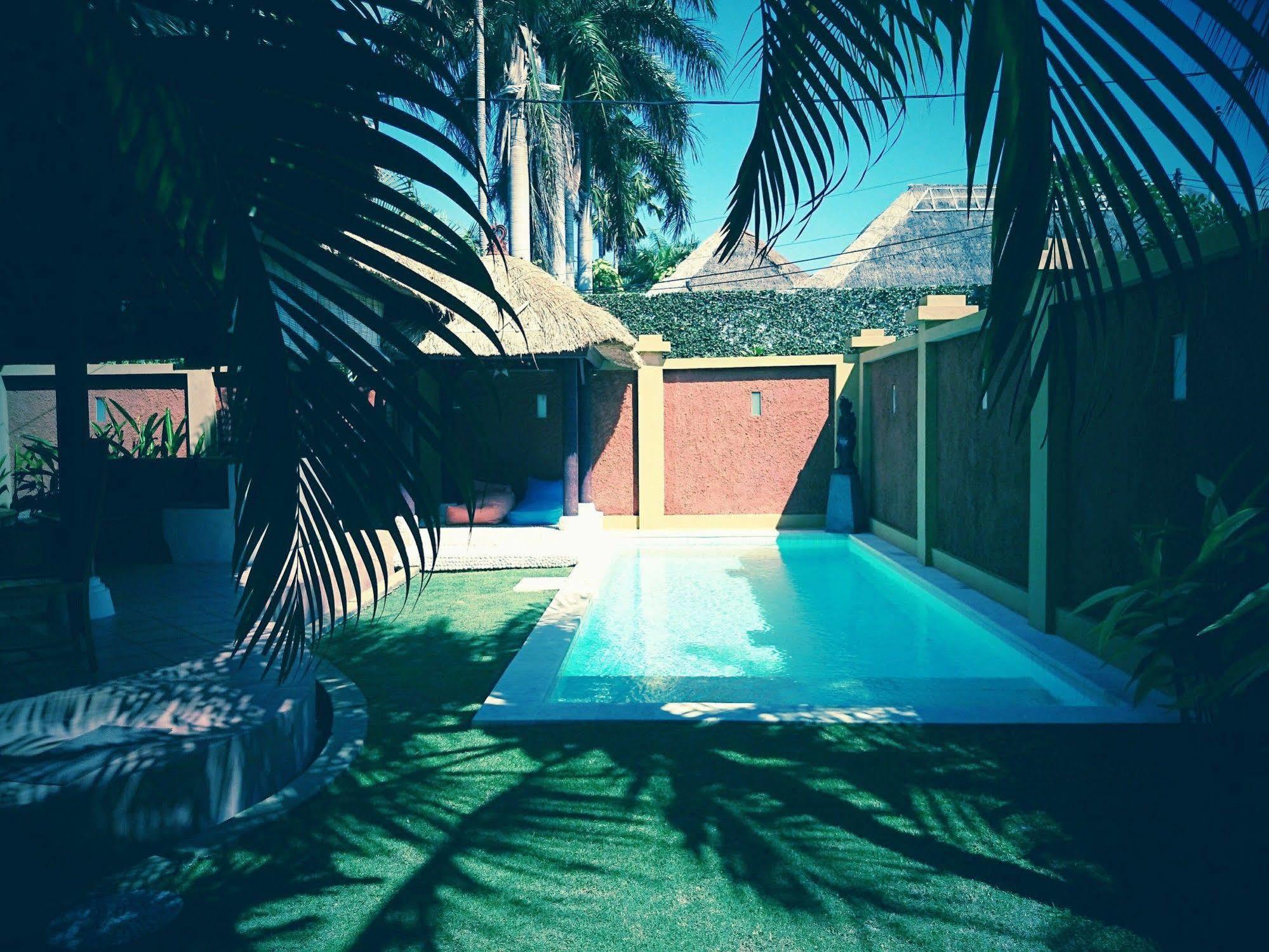Villa Alizee Seminyak