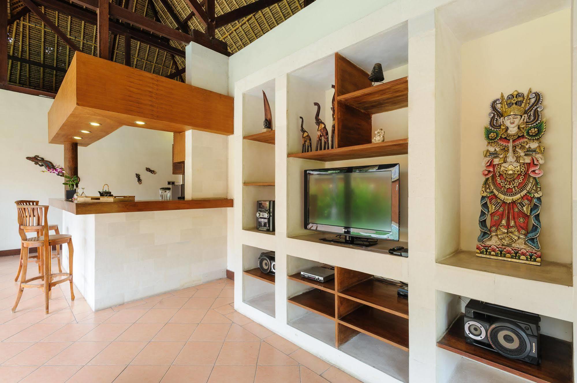 Alizee Villa Seminyak