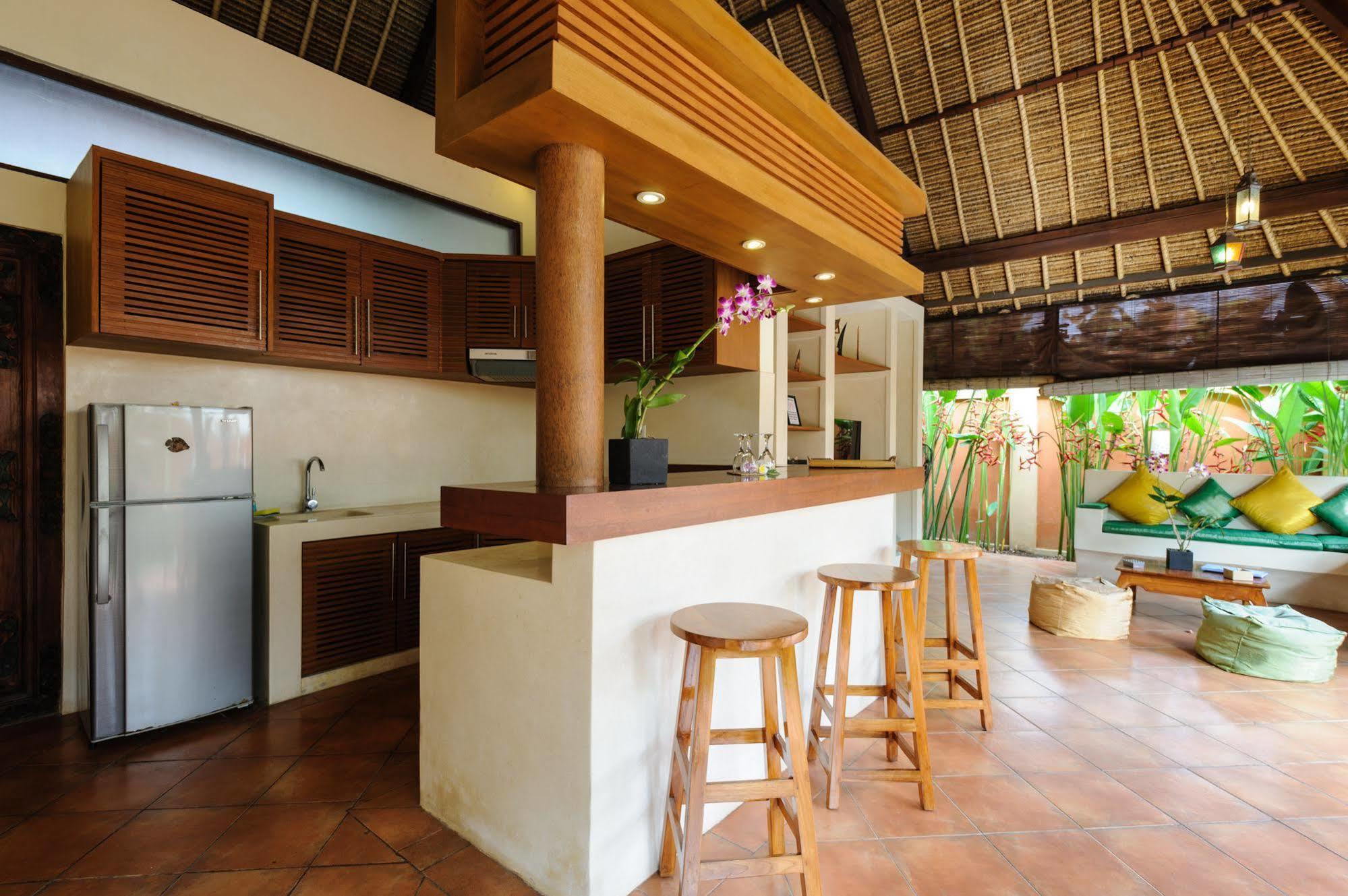 Villa Alizee *