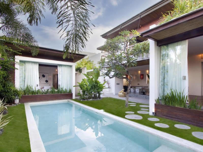 Villa Ivilla By Ekosistem