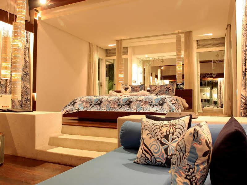 Ivilla By Ekosistem Villa Seminyak