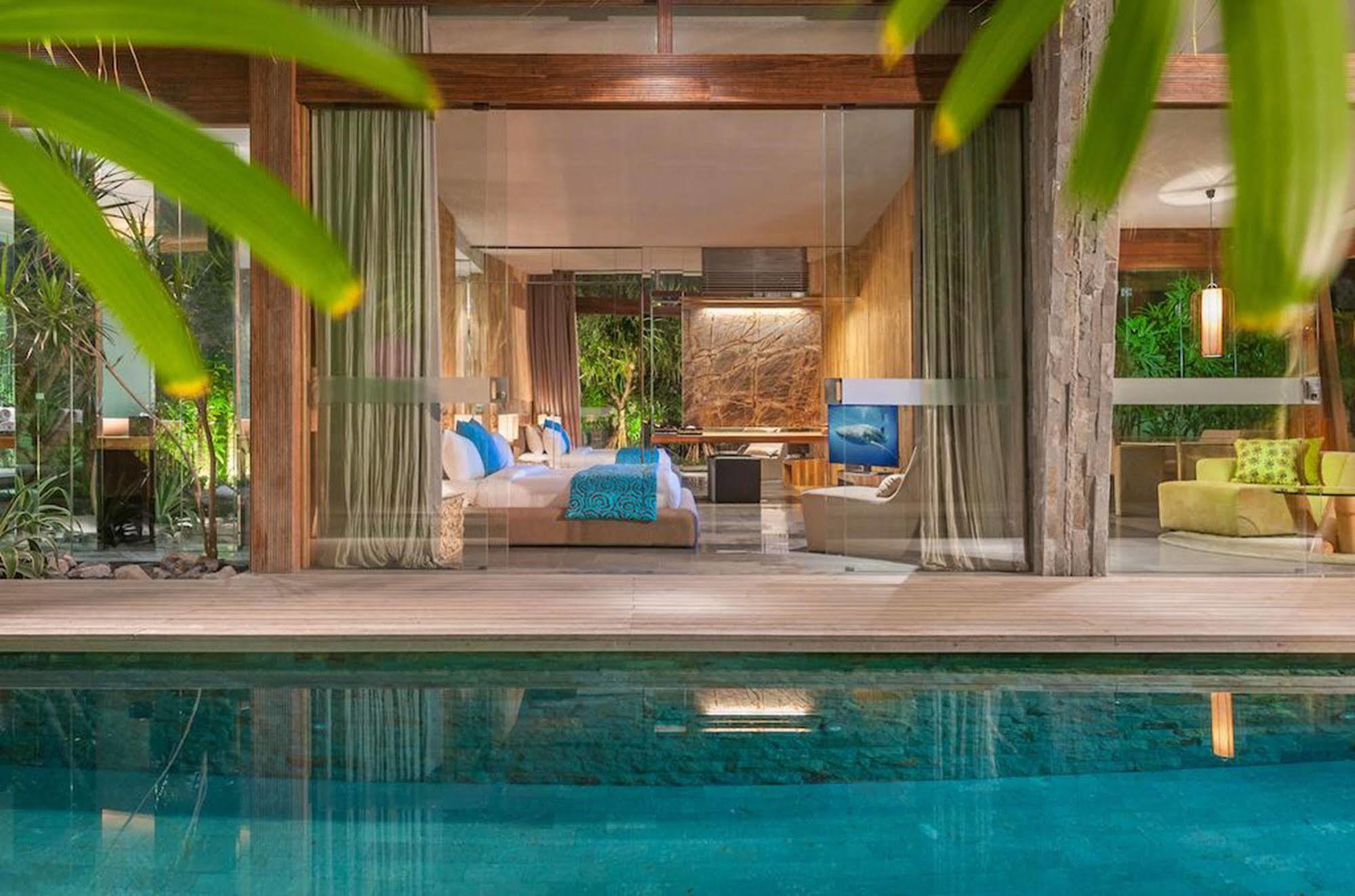 Villa Ivilla By Ekosistem *