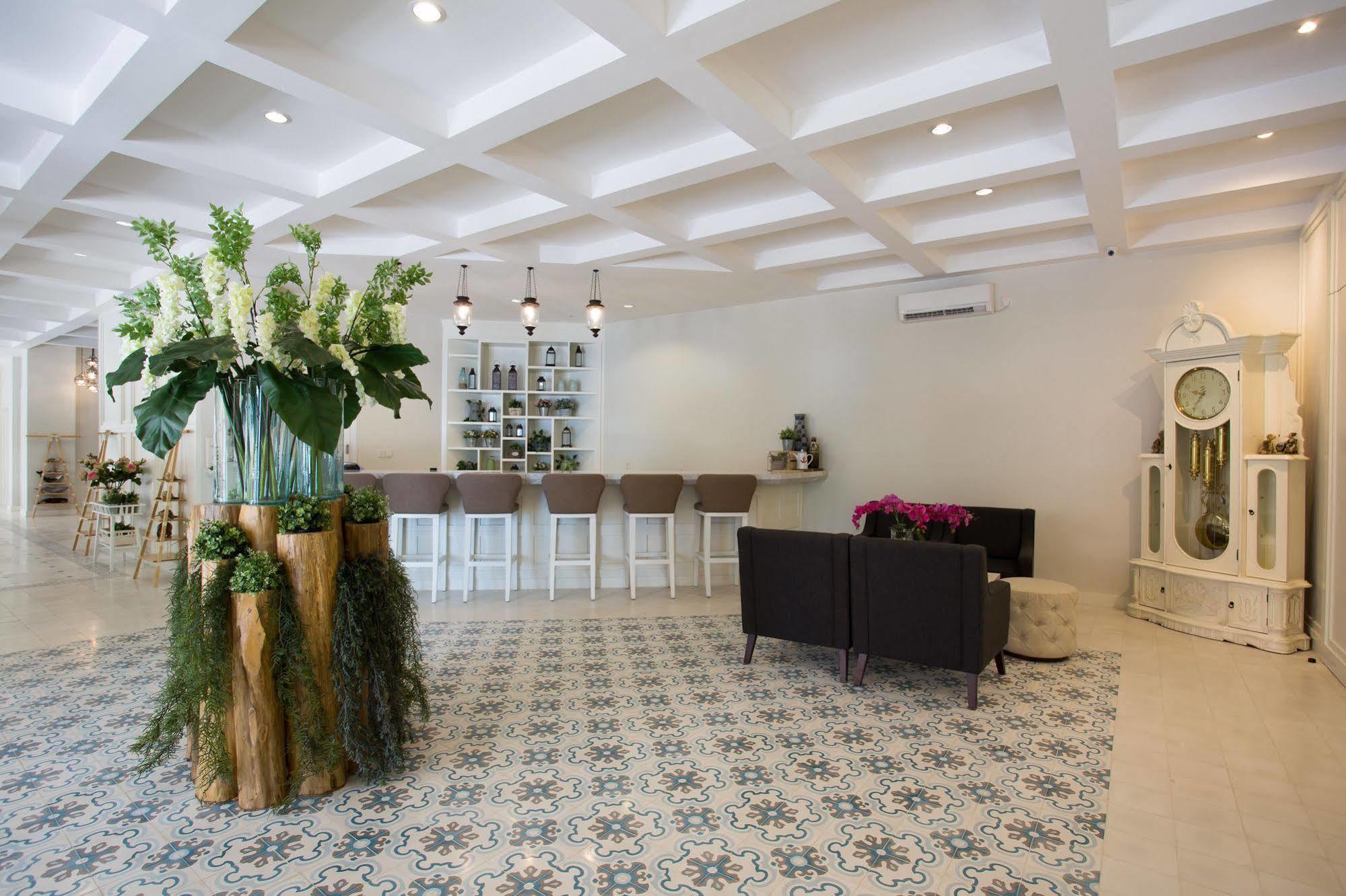 Amalfi Hotel 3*