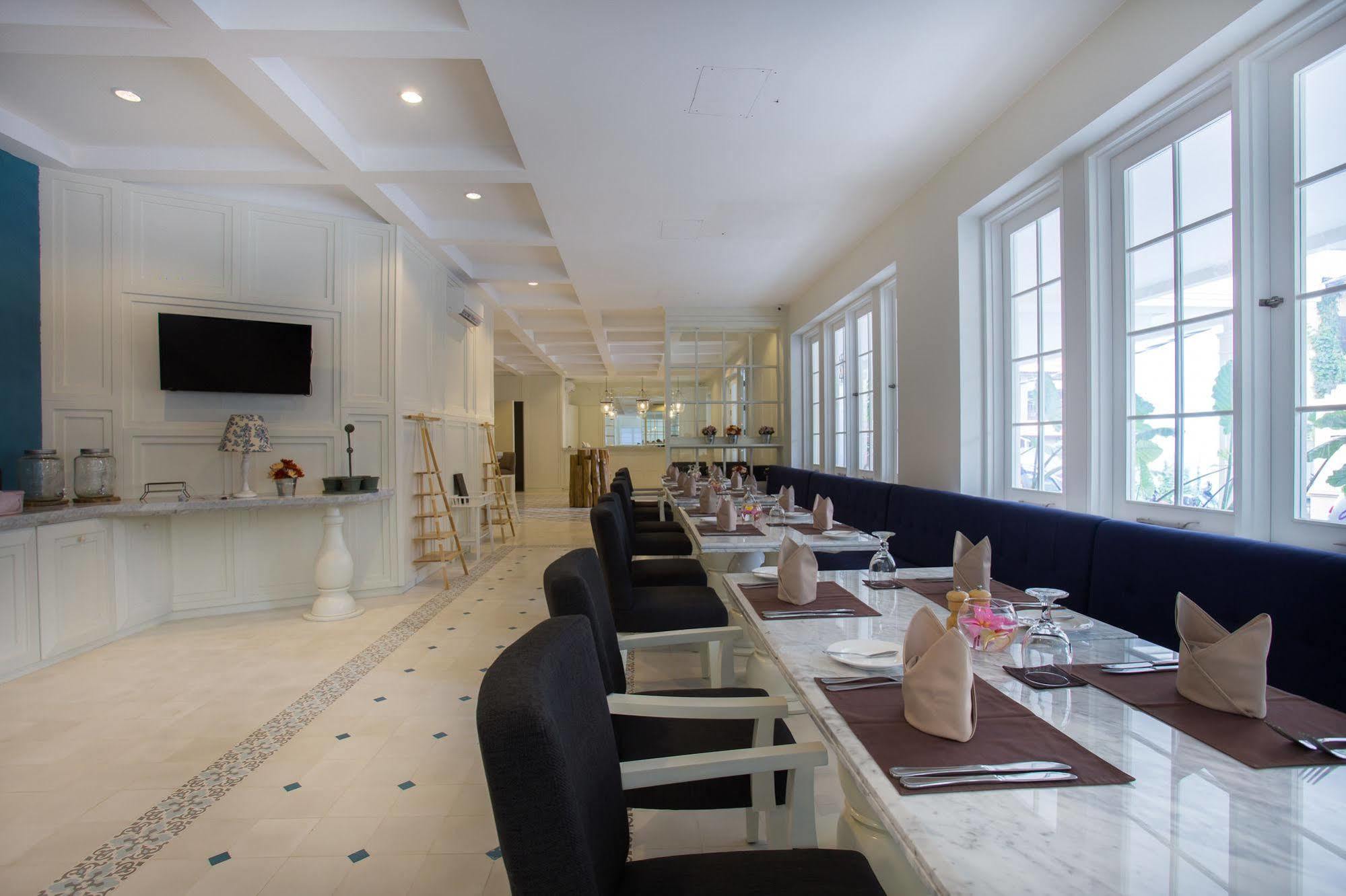 Amalfi Hotel 3*