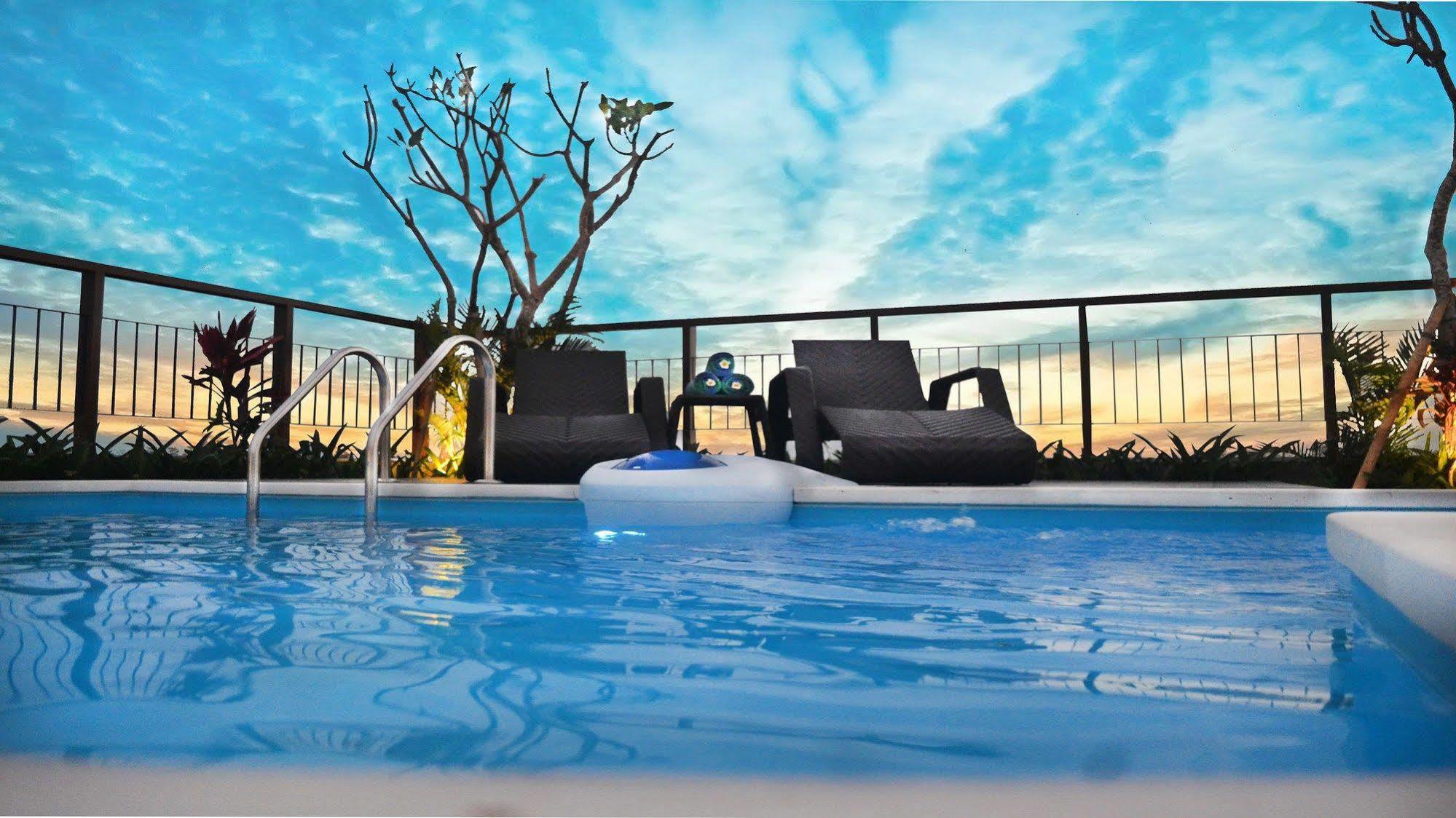 Hotel Amalfi Seminyak (Bali)