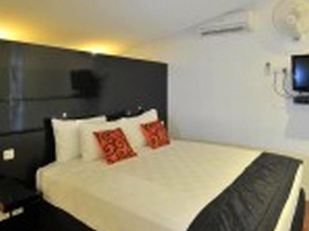 Bali Yarra -