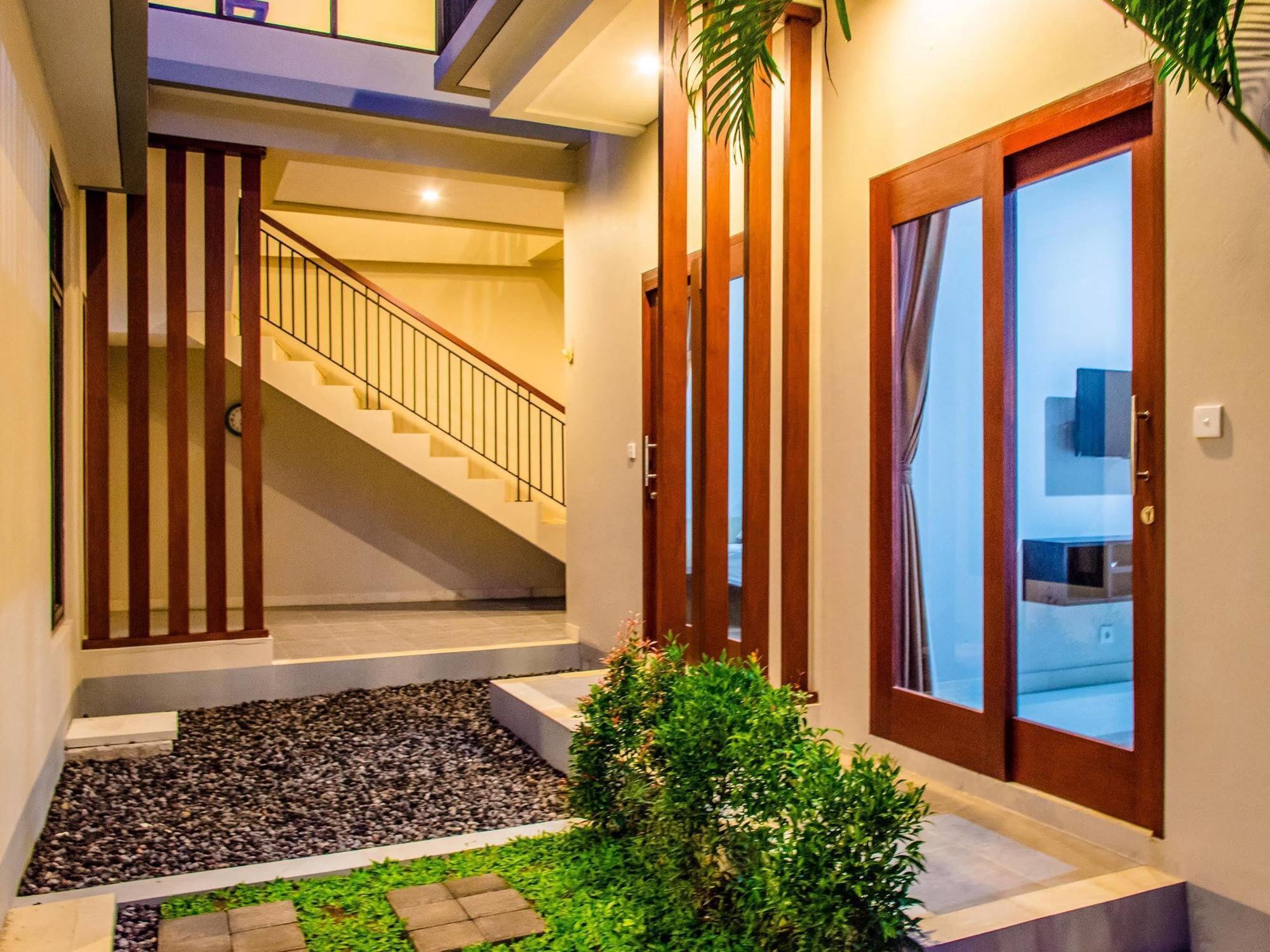 Room Valka Bali Seminyak Seminyak (Bali)