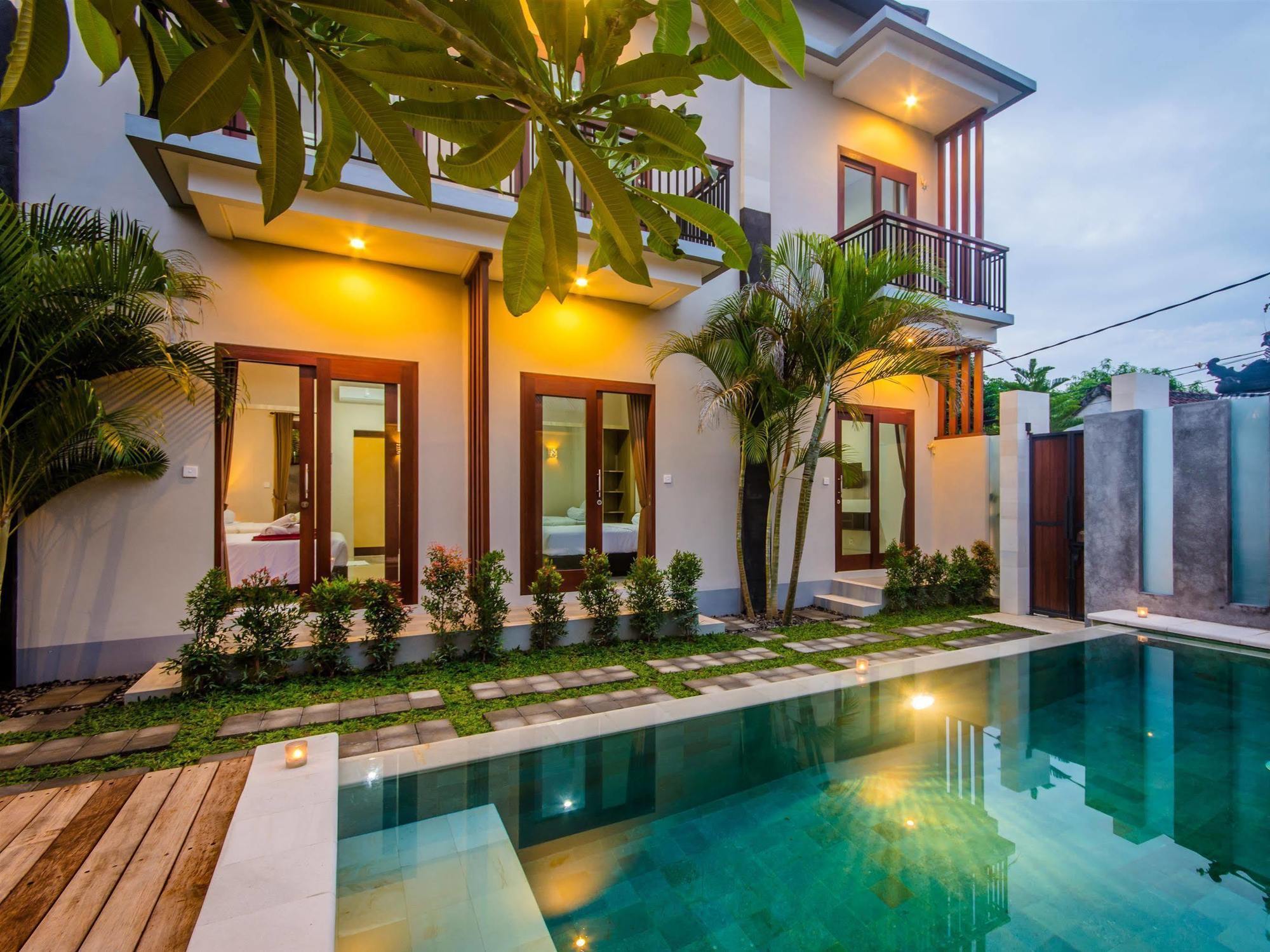 Room Valka Bali Seminyak * Seminyak (Bali)