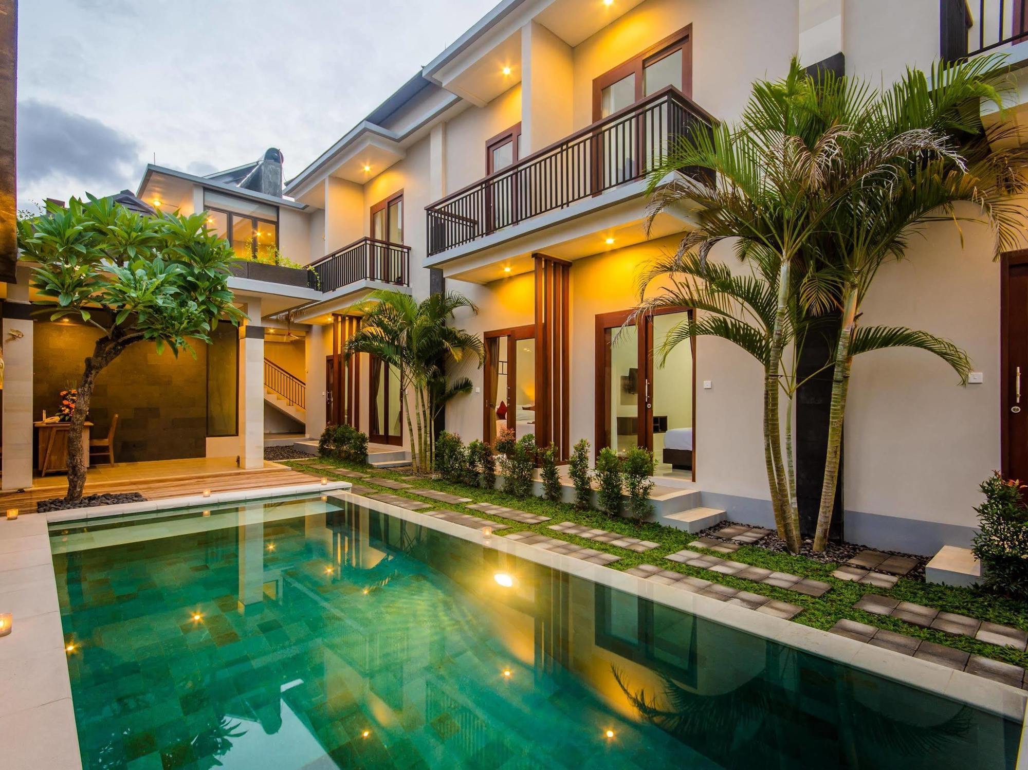 Villa Room Valka Bali Seminyak Seminyak (Bali)