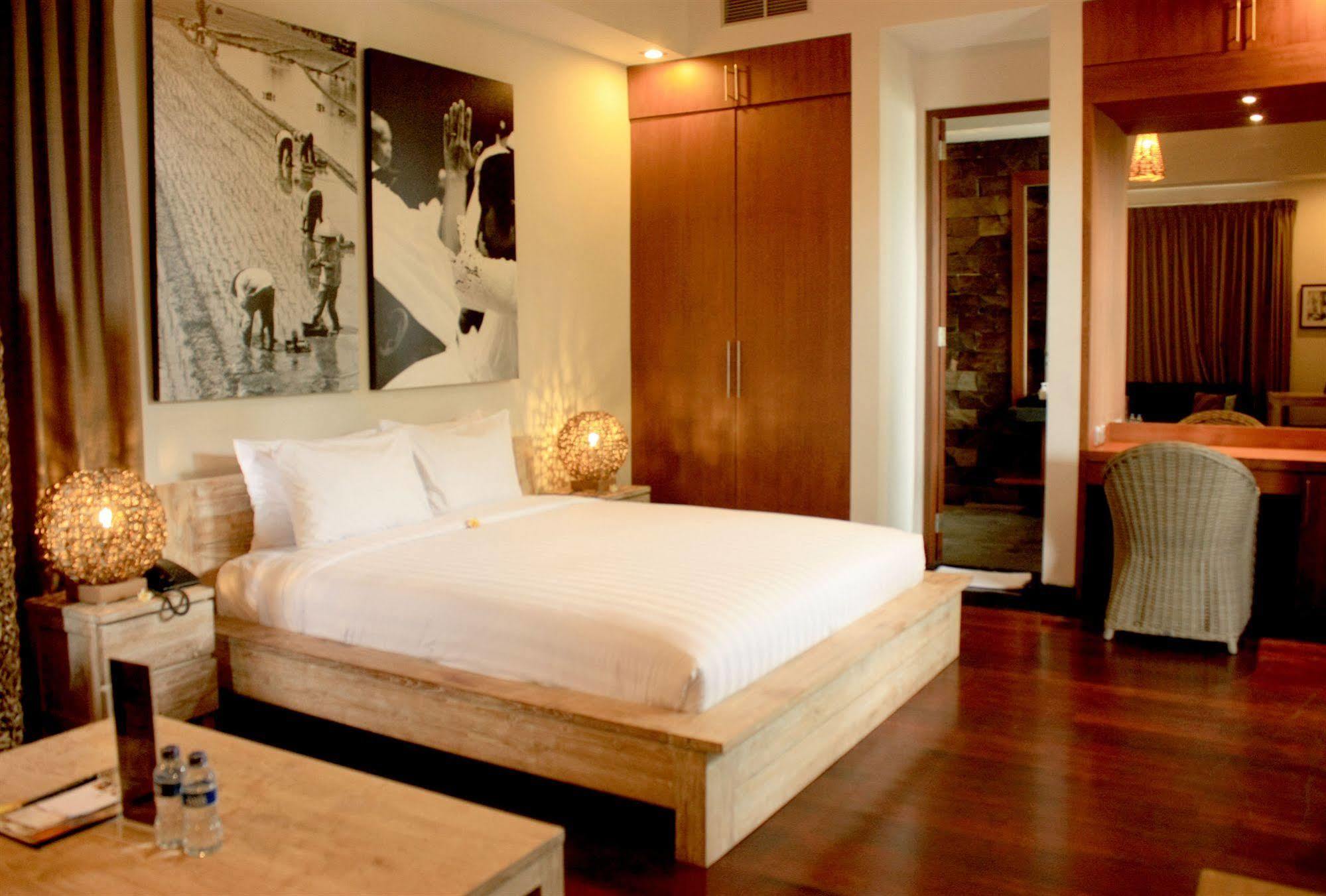 The Dipan Resort, And 4* Seminyak