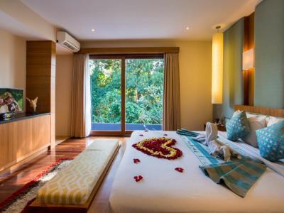 Villa Maca And Umalas Seminyak (Bali)