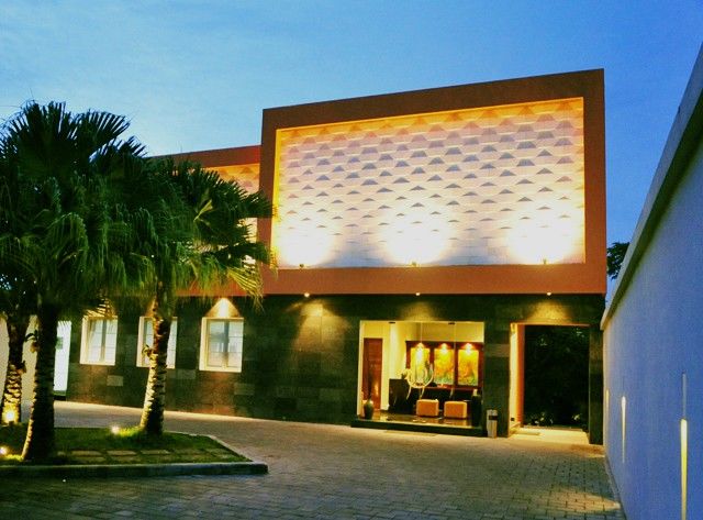 Villa Sun Island Boutique & *