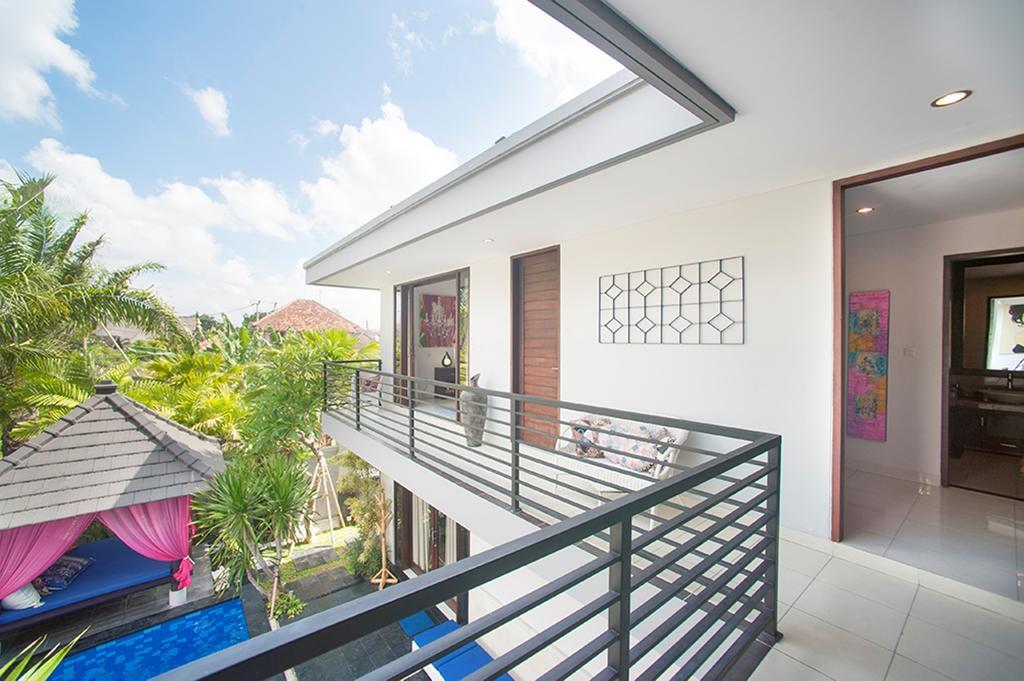 Villa Penelopy *