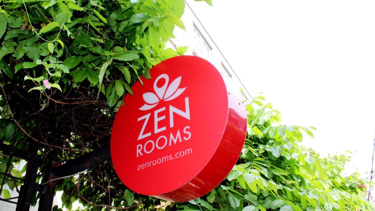 Zen Premium Drupadi 3 Seminyak (Bali)
