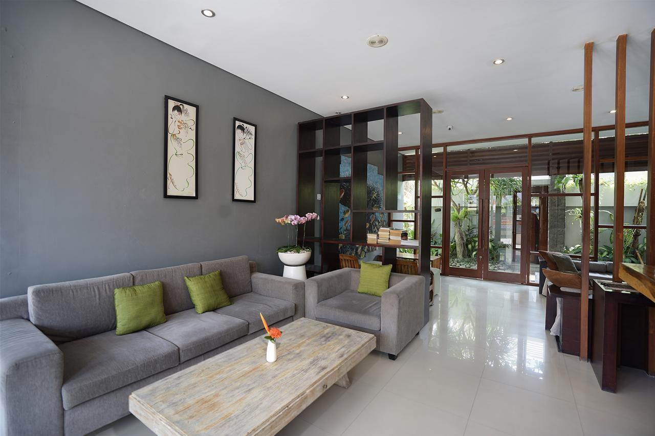 Samaja Seminyak (Bali)