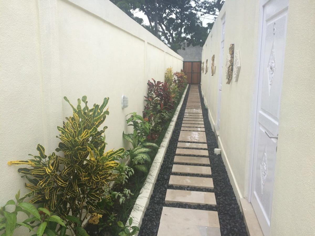 Bali Paradise Villa
