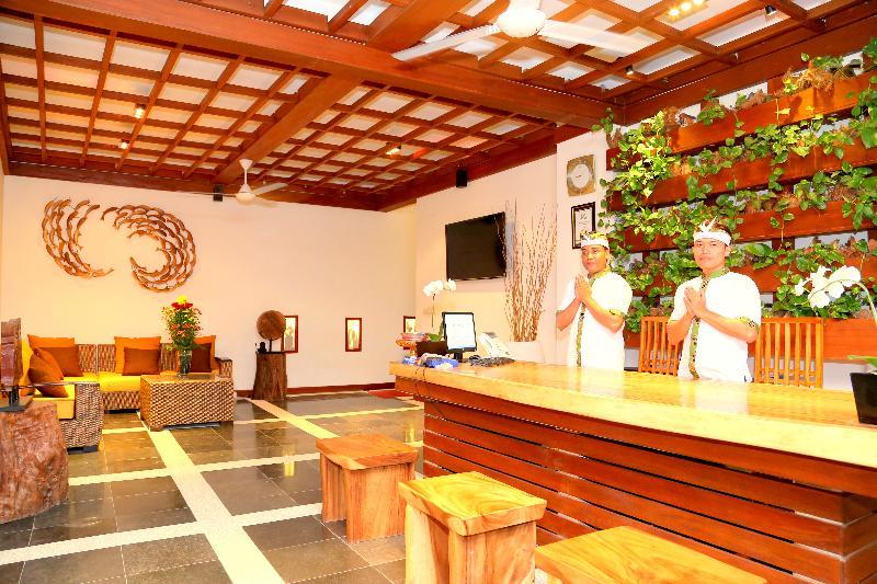 Jas Villas&spa *