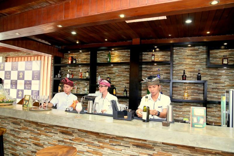 Villa Jas Villas&spa