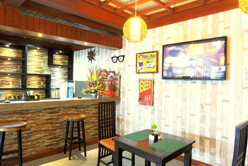Jas Villas&spa Villa Seminyak