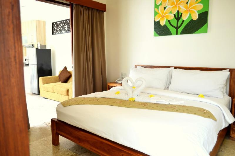 Jas Villas&spa Seminyak