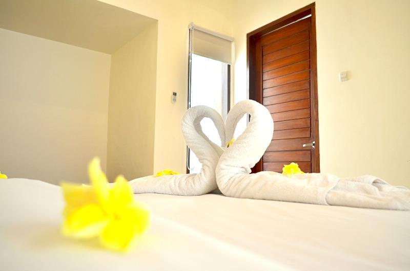 Jas Villas&spa *