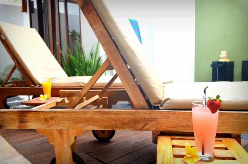Villa Jas Villas&spa