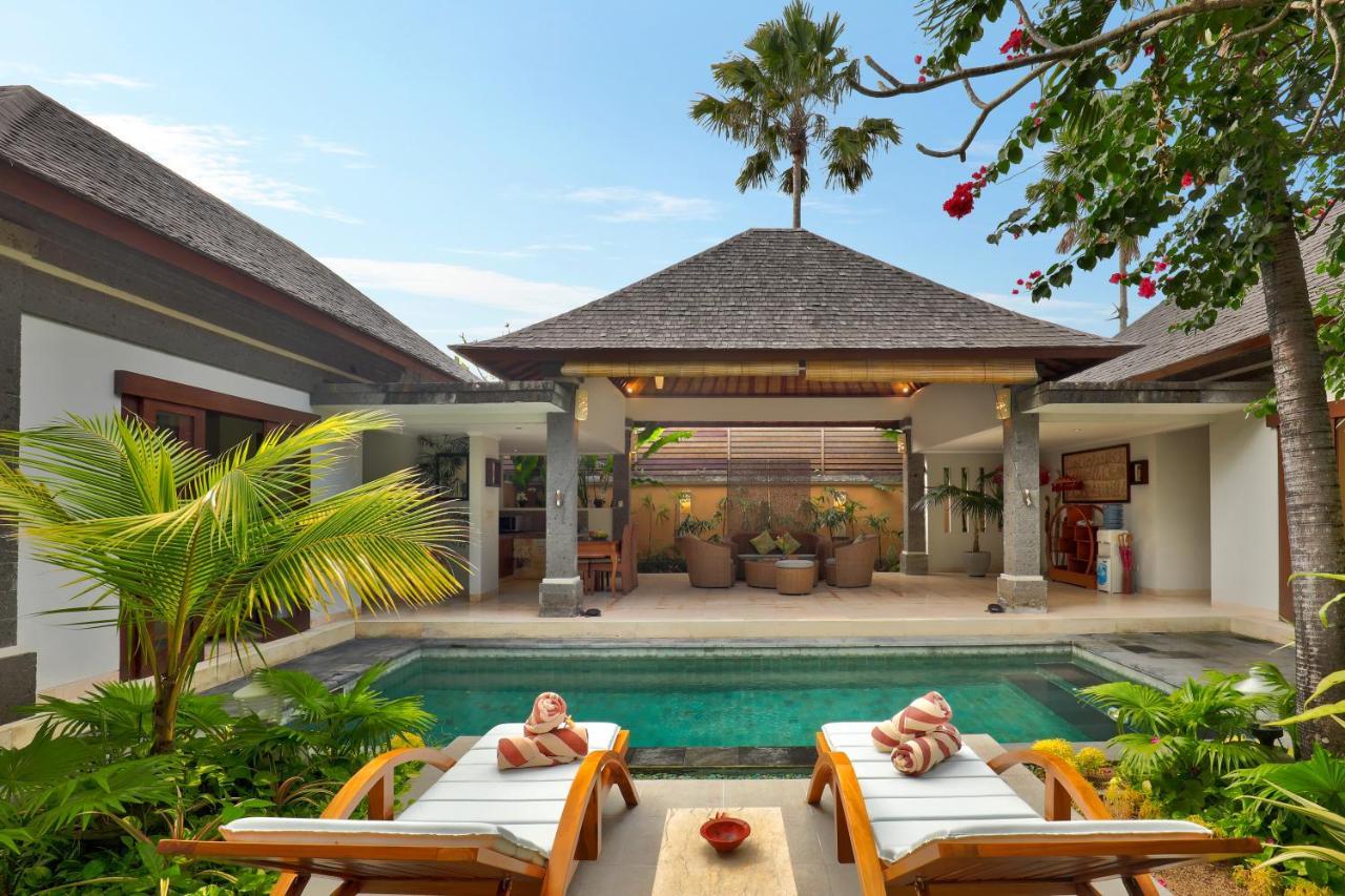 Vila The Buah Bali Seminyak (Bali)