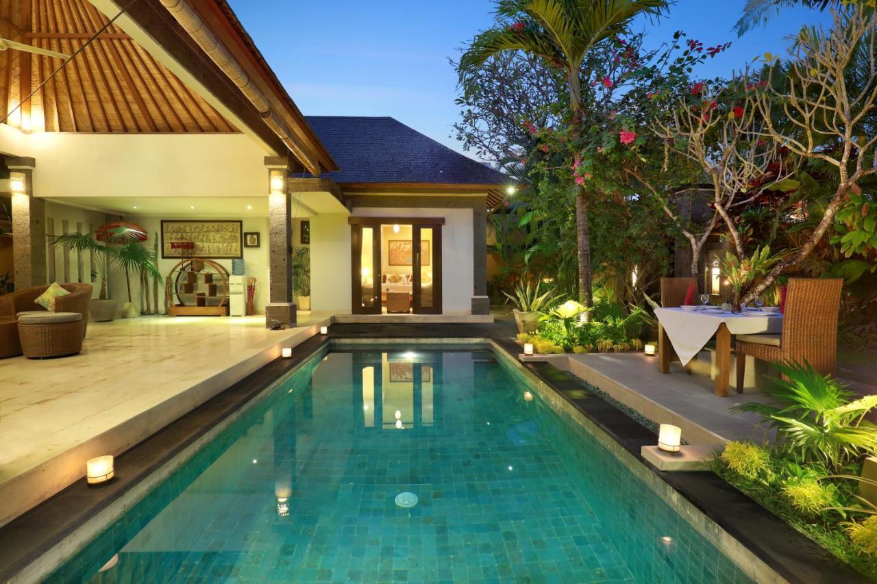 The Buah Bali Seminyak (Bali)