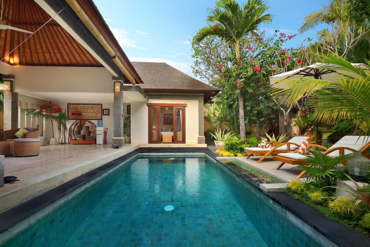 Vila The Buah Bali *