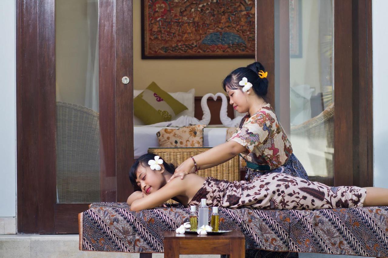 Vila The Buah Bali *