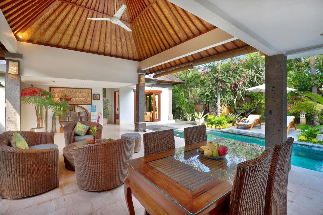 The Buah Bali Seminyak (Bali)