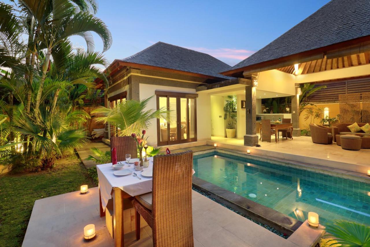 Vila The Buah Bali