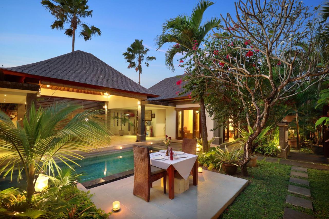 Vila The Buah Bali