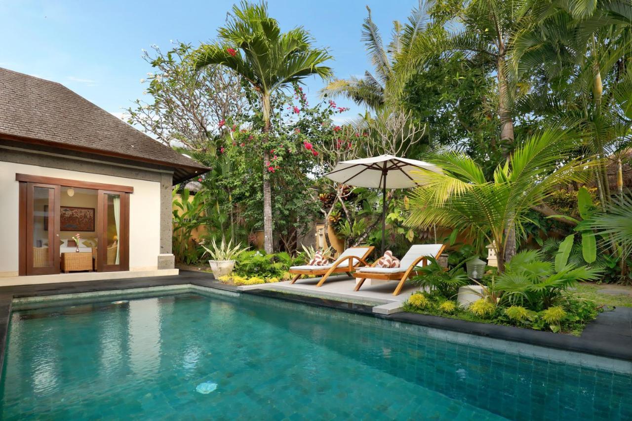 The Buah Bali Seminyak (Bali)