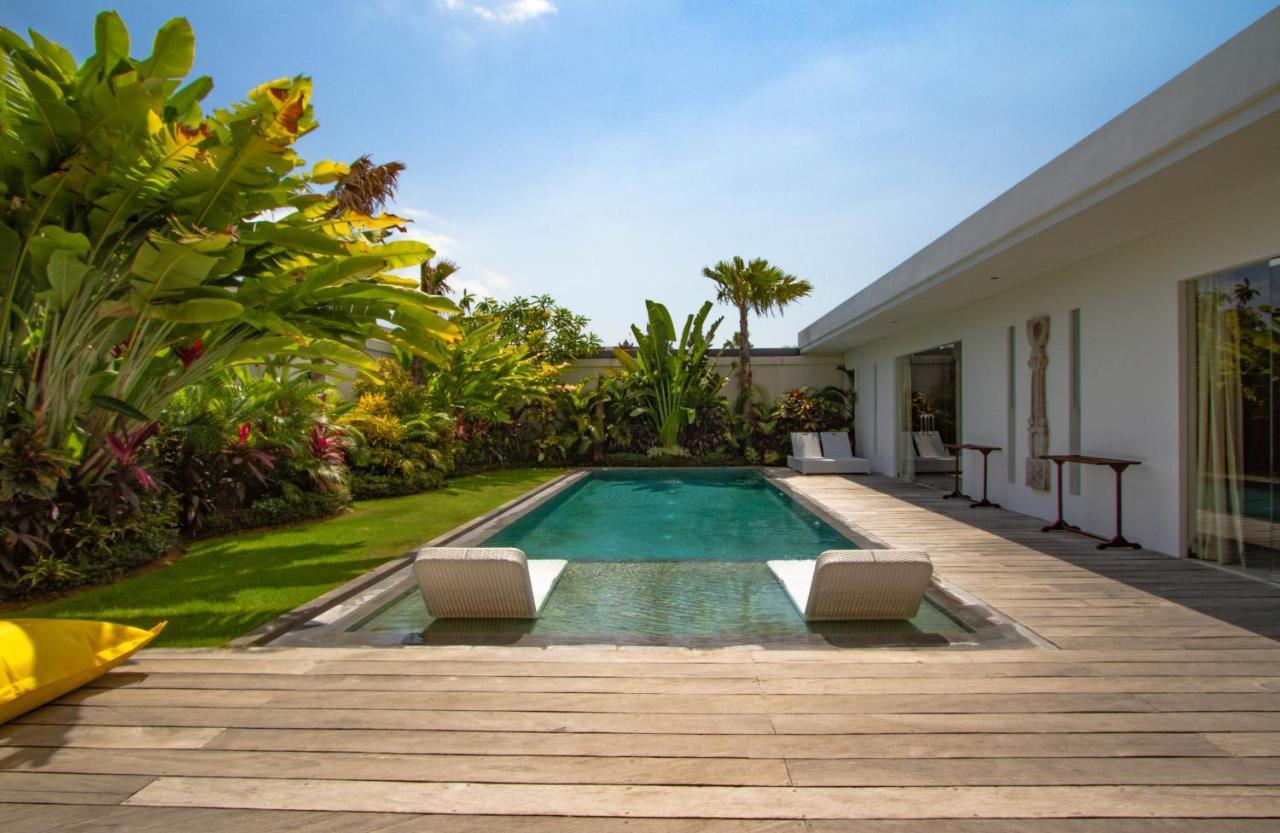 Villa Saha - Elegant 3-bedroom In *