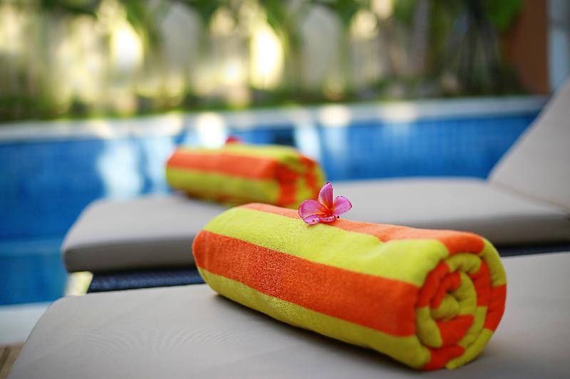 Vila Bhavana Private Seminyak (Bali)