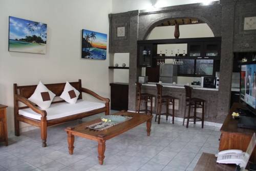 Villa The Catur *