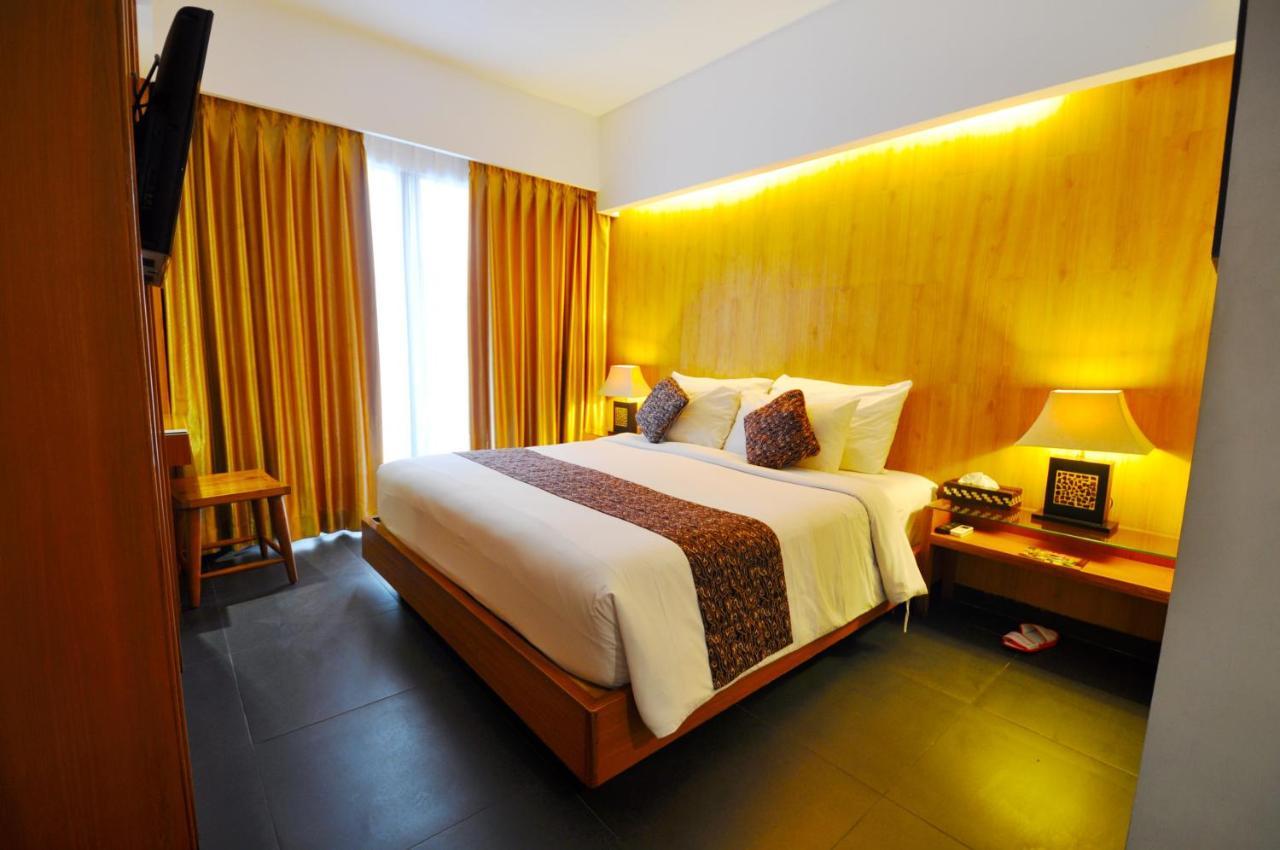 Hotel Ping Bali Seminyak (Bali)