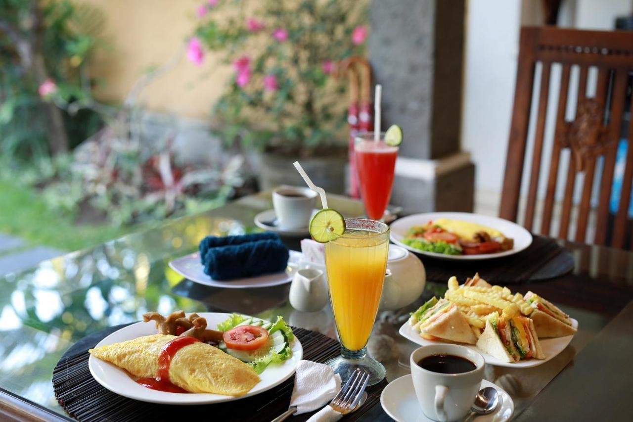 Vila The Buah Bali Seminyak (Bali)