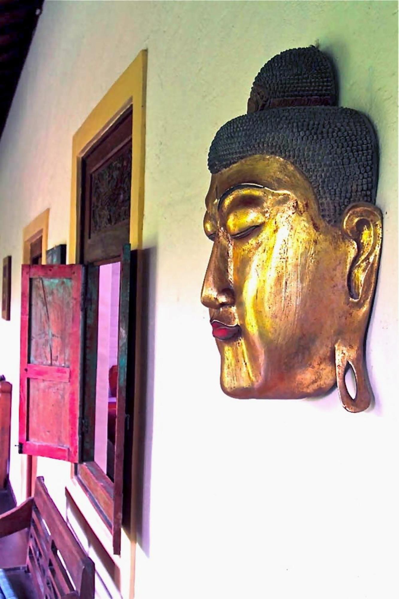 Karisa Boutique Taman percutian Seminyak (Bali)
