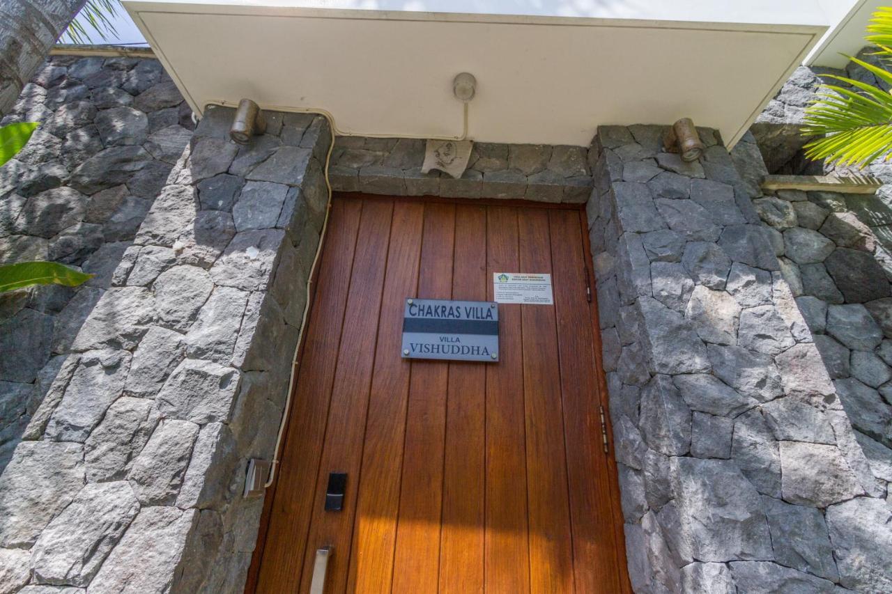 Vishuddha Ajna - Outstanding 2 Bdr - Great Location! Seminyak (Bali)