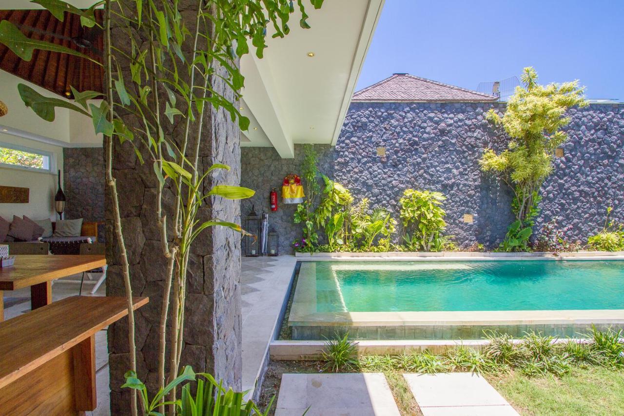 Vishuddha Ajna - Outstanding 2 Bdr - Great Location! * Seminyak (Bali)