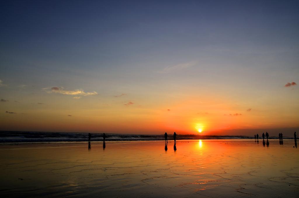 Ping Bali Hotel