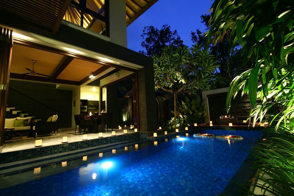 Vila Le Jardin