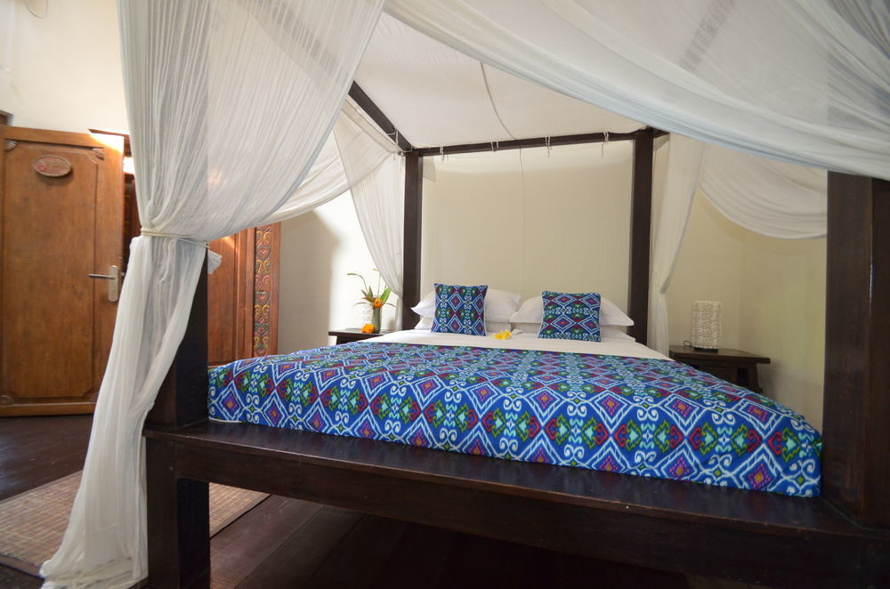 Taman percutian Karisa Boutique 4*