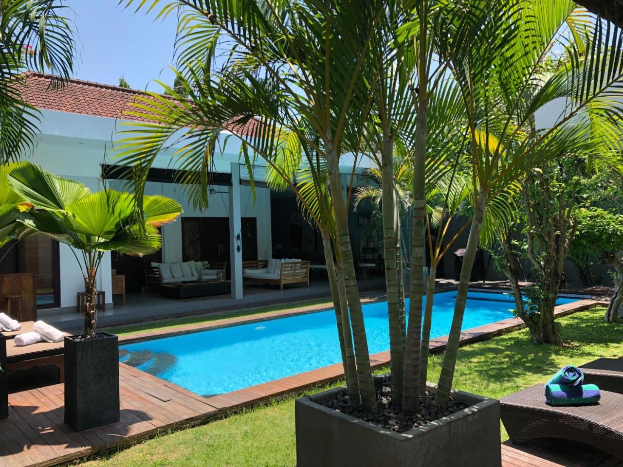 Villa Premium Villas Seminyak I Seminyak (Bali)