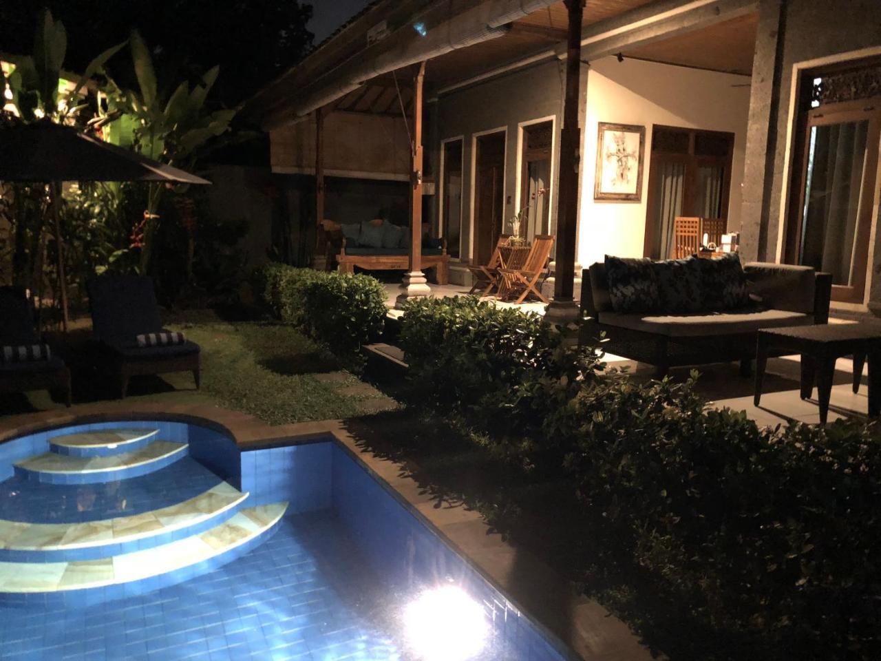 Ariana Villa Seminyak (Bali)