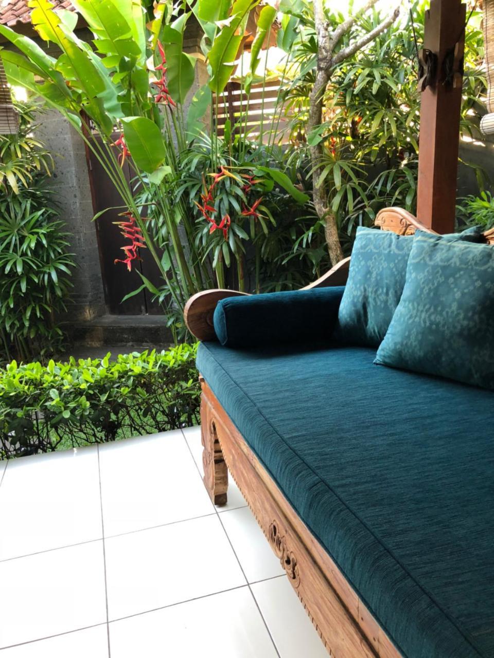 Villa Ariana *