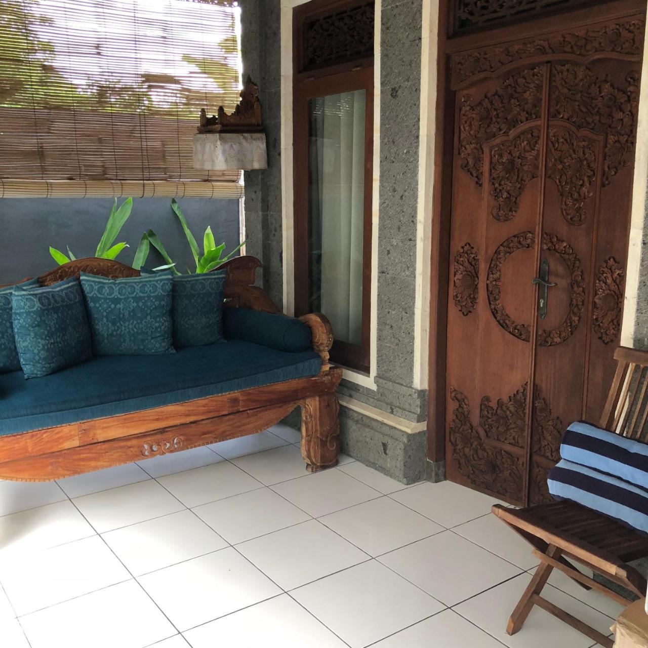 Villa Ariana Seminyak (Bali)