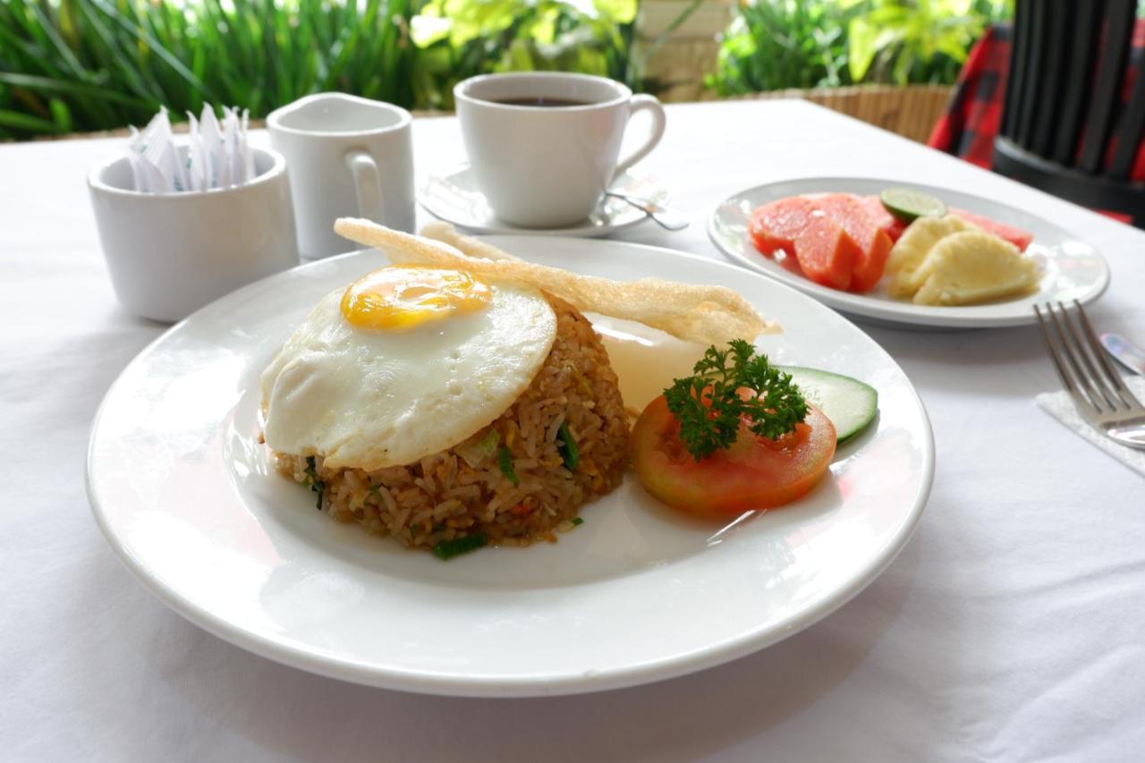 Hotel Paradiso Seminyak (Bali)